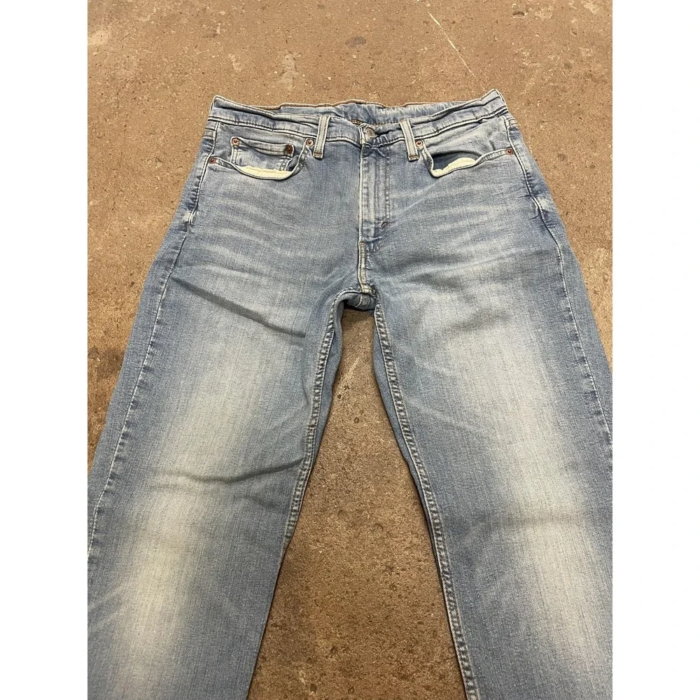 Levis brand levi